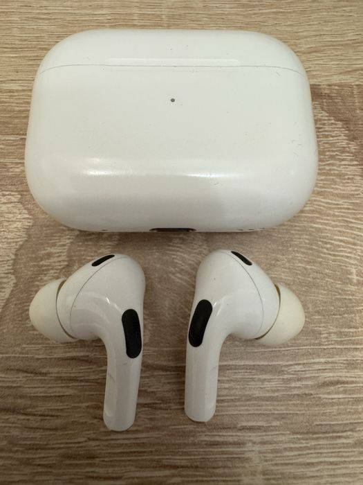 Airpods Pro 2 - перфектно състояние