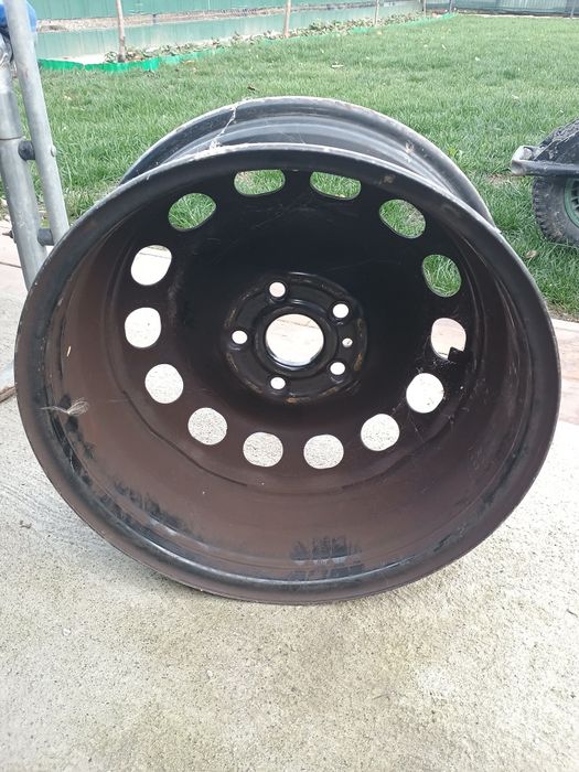 Jante tabla R16 vw