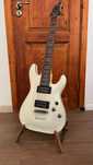 Schecter OMEN-7 VWTH