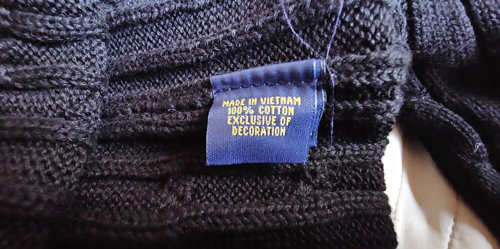 Pulover Ralph Lauren