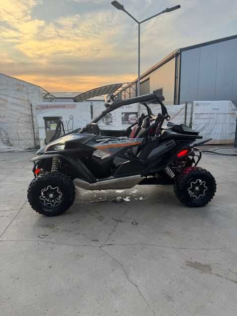 Cf Moto ZForce 1000 Sport