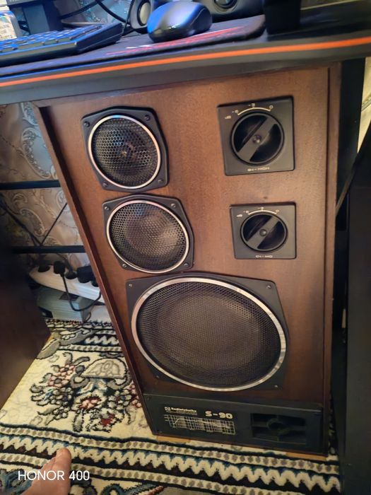 S90 kalonka sotiladi yangi plombada