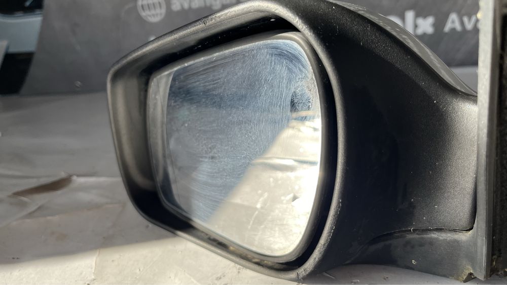 Ляво огледало Mazda 6( 2004-2009)