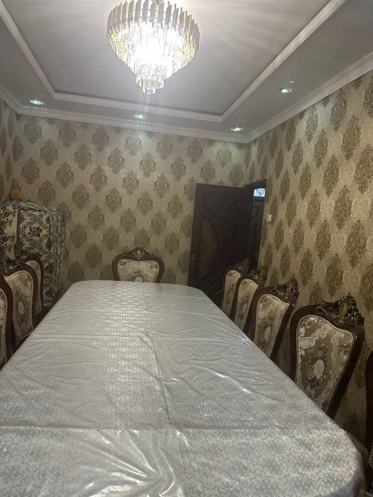 Продается своя квартира в Юнусабадском районе