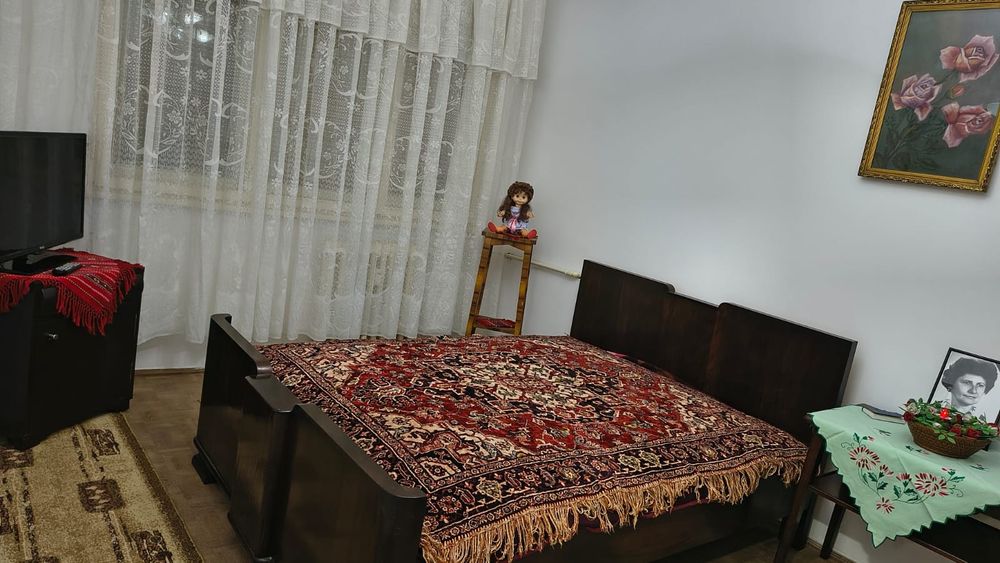 Apartament 2 camere Calea București