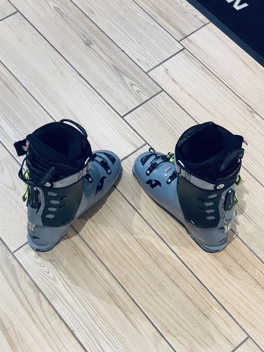 Clapari Tura Nordica Strider 120 DYN