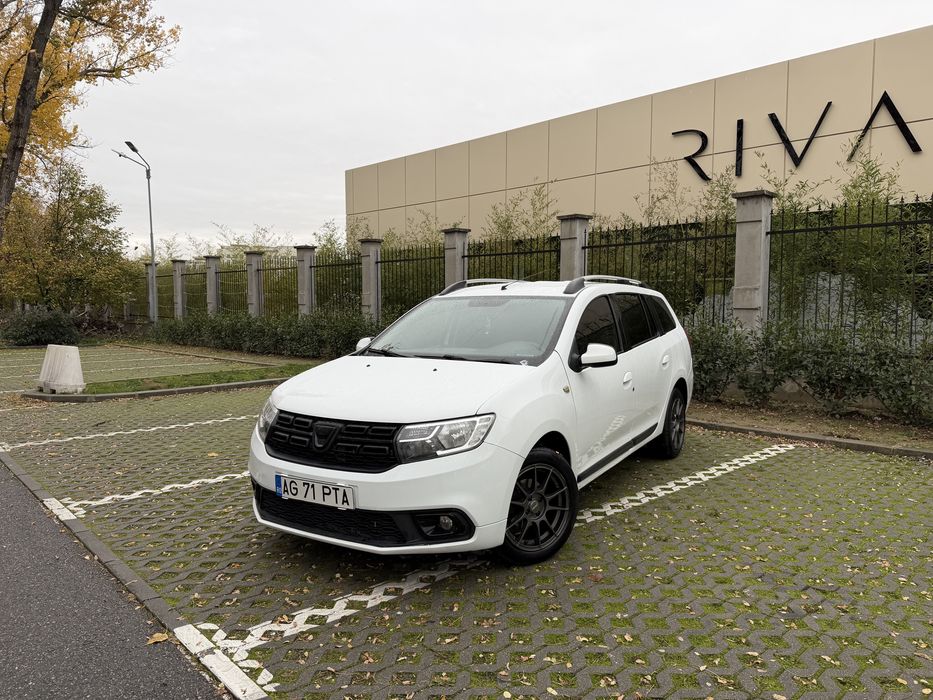 Dacia logan MCV 1.5 DCI