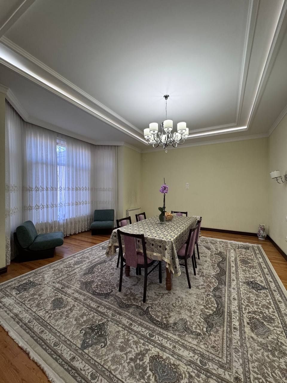 Продается Евро дом на Дурмень