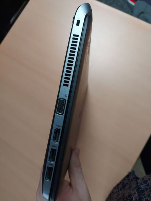 Laptop probook i5