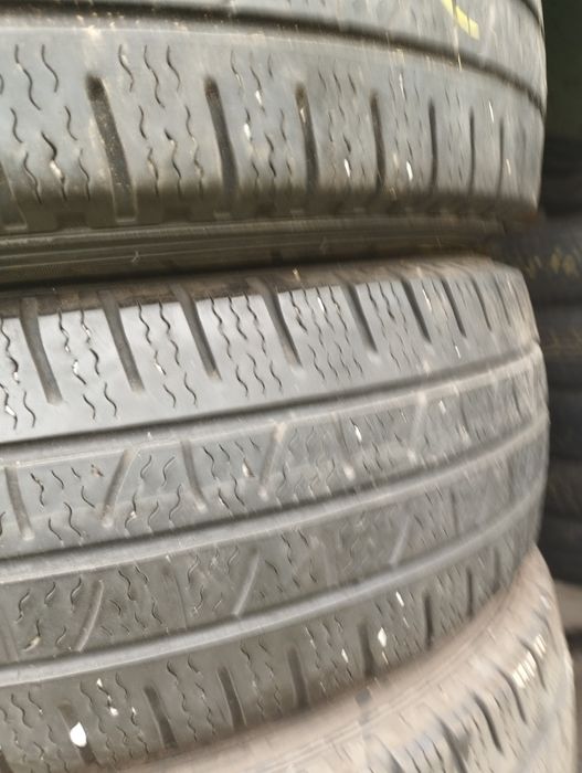 205 65 16 C  cauciucuri de iarna