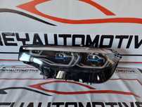 Far stanga laser led Bmw X7 G07 cod 9481801