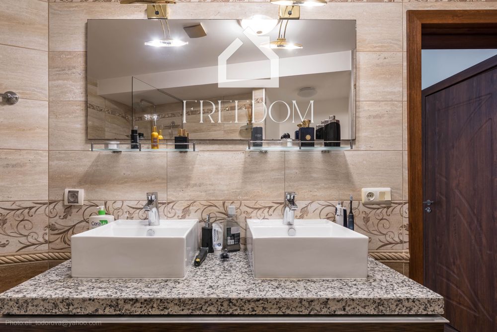 Продава се Многостаен апартамент в Варна, Аспарухово - 168 кв.м за 2679 €/кв.м - Снимка #9