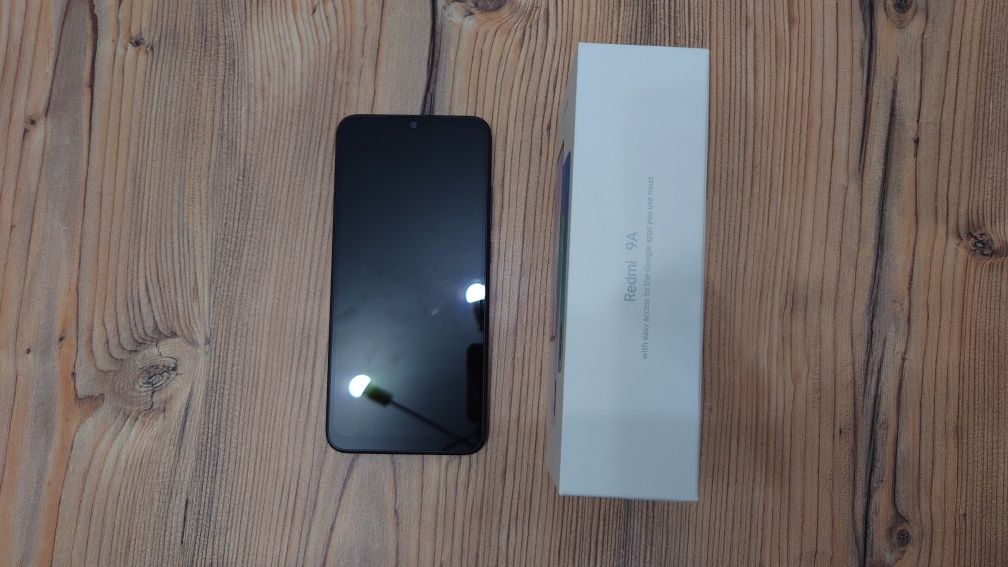 Redmi 9T Redmi 9A