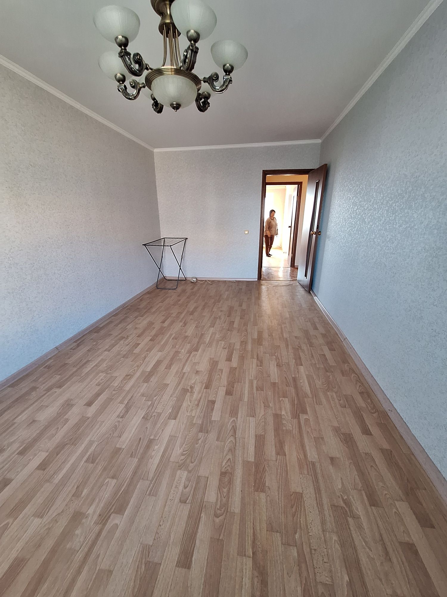 Продаётся 2 комн квартира
