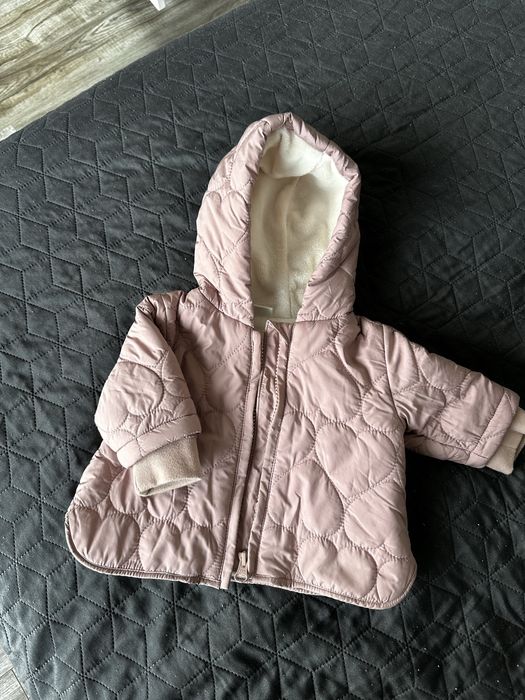 Яке Next размер 62, до 3м