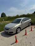 Opel vectra 2007