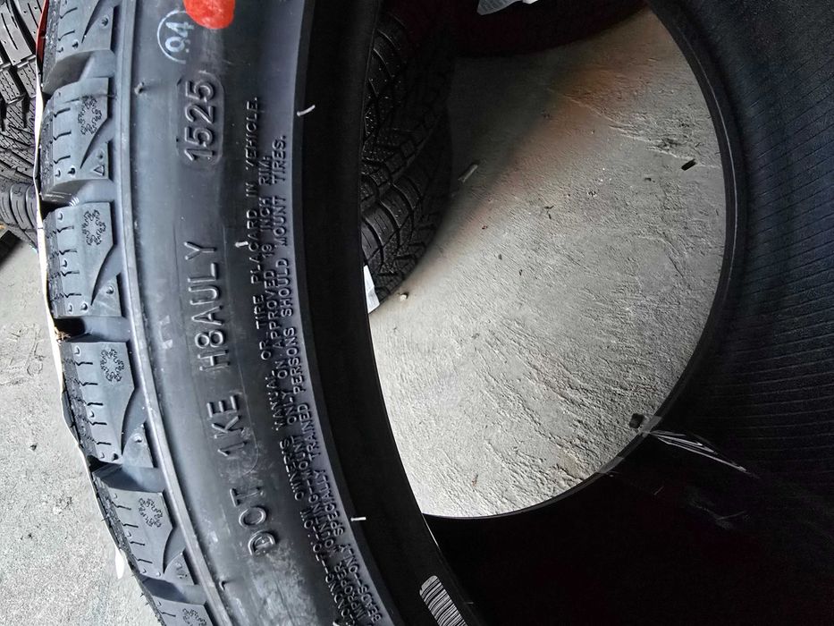245 40 R19 Anvelope Iarna Noi RoadX 275 35 R19