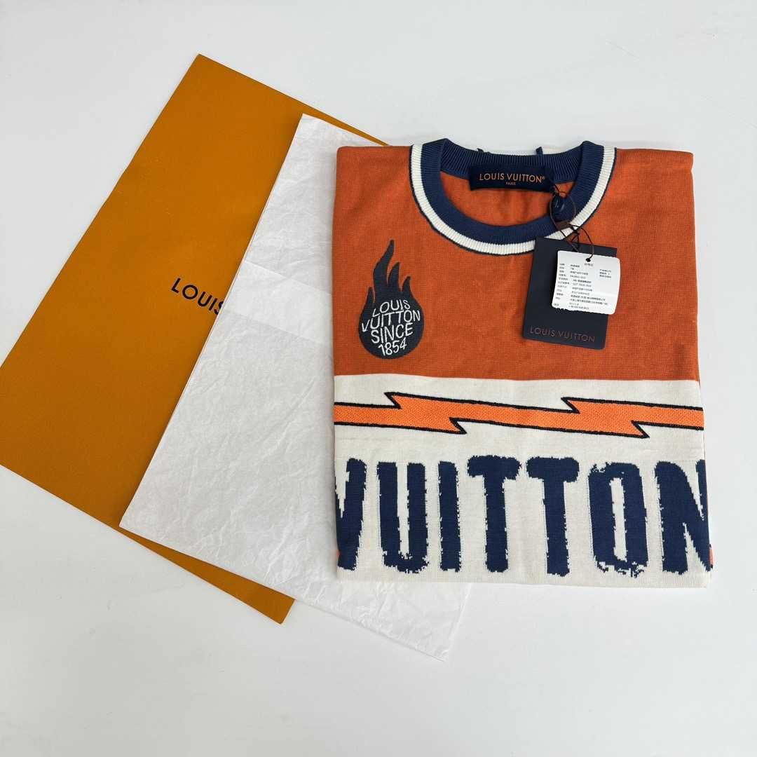 Tricou Louis Vuitton