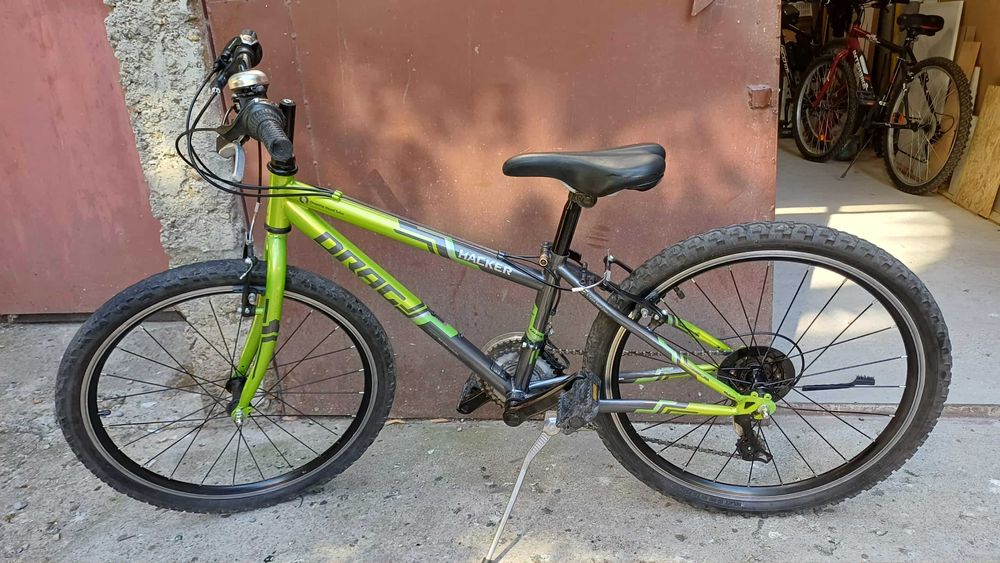 Детски велосипед/ колело 24 цола