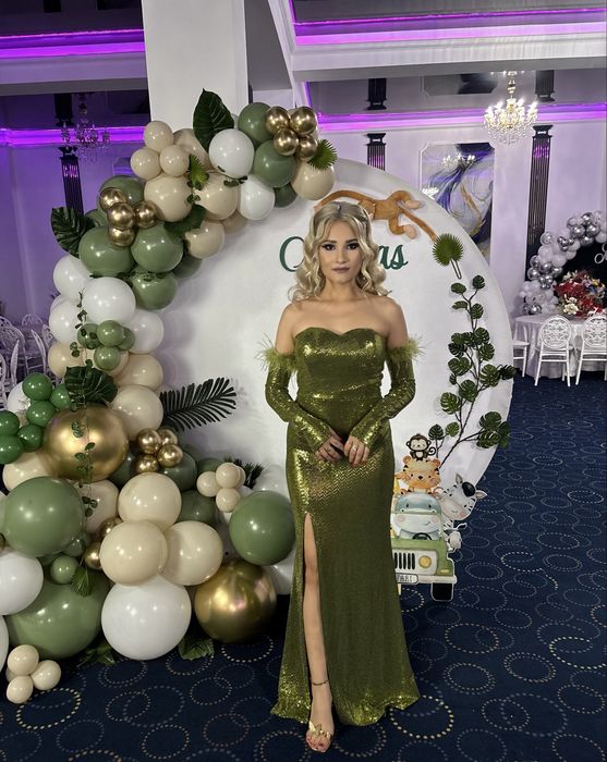 Rochie de seara dama