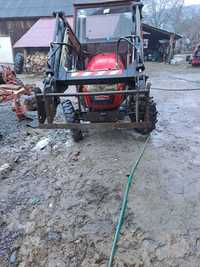 Tractor coning 4x4 454 an 2018