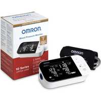 Omron 10 series из США тонометр, омрон