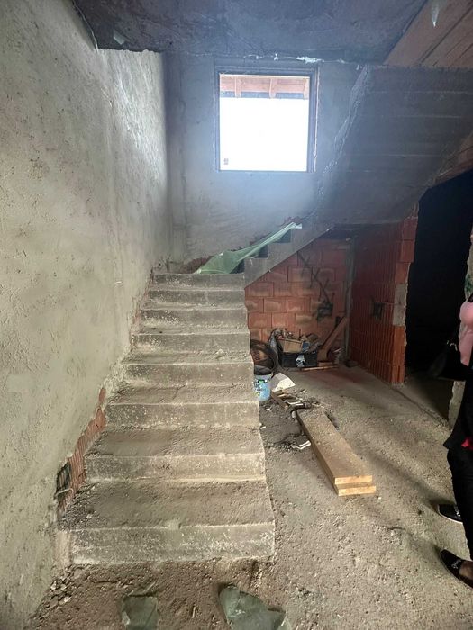 Casa Cazasu str Nufarului