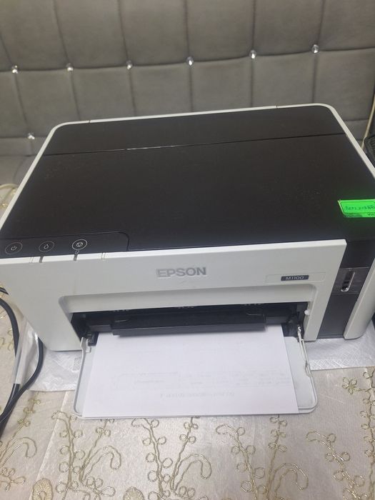 Epson m1100 срочно