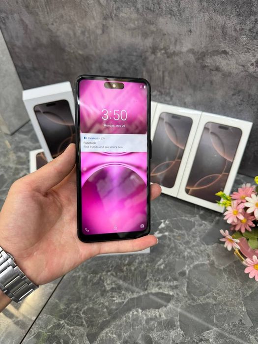 iPhone 17 Pro Max / Айфон 17 Про Макс