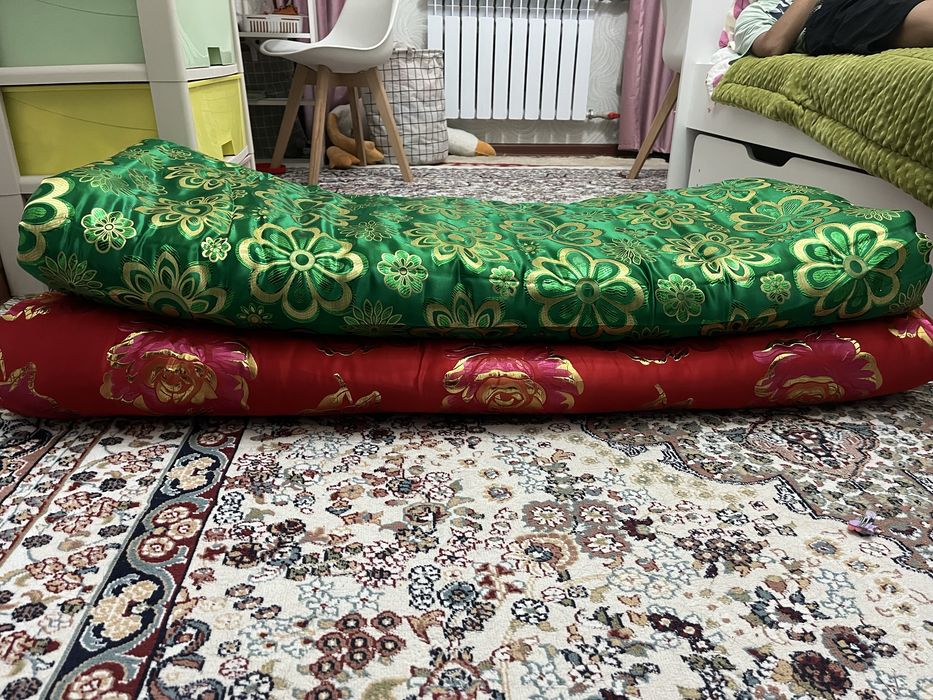 Продается корпе новая