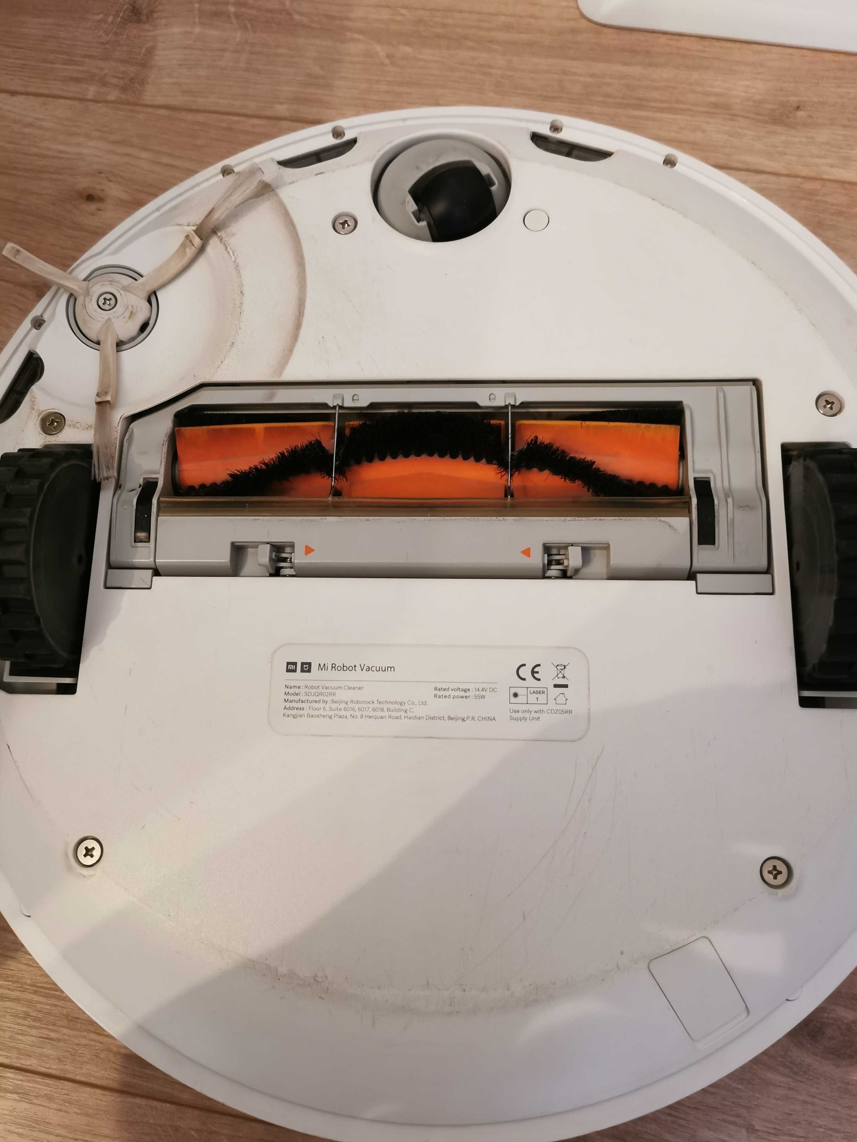 Robot Xiaomi mi robot vacuum