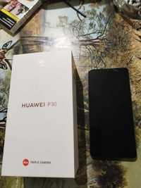 Смартфон Huawei P30