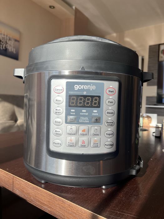 Мултикукър Gorenje