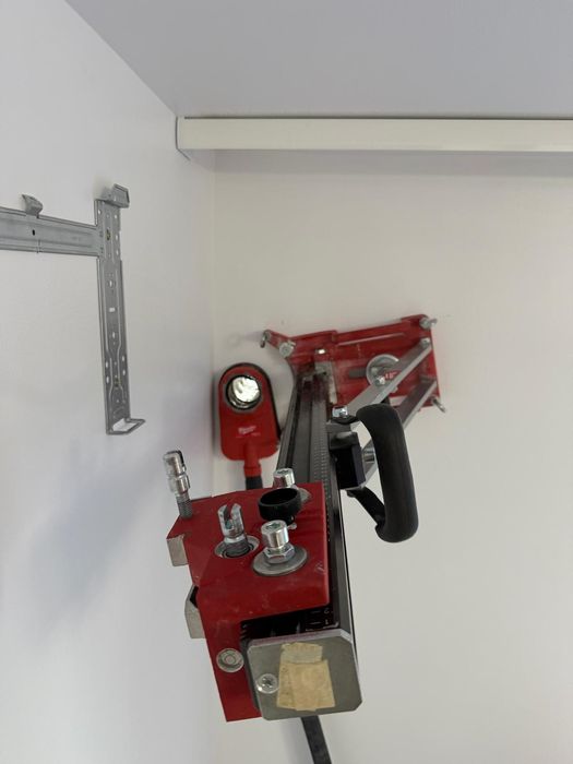 Servicii de CAROTARE in toate tipurile de suprafete