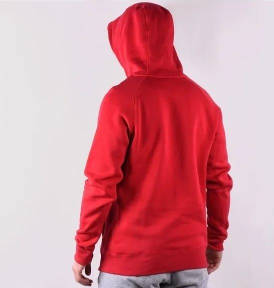 Nike Air Jordan fleece оригинално мъжко горнище