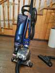 Aspirator Kirby Avalir 2 – stare perfectă de funcționare