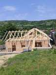 Construcţii Acoperişuri | Montaj şi Reparații Profesionale
