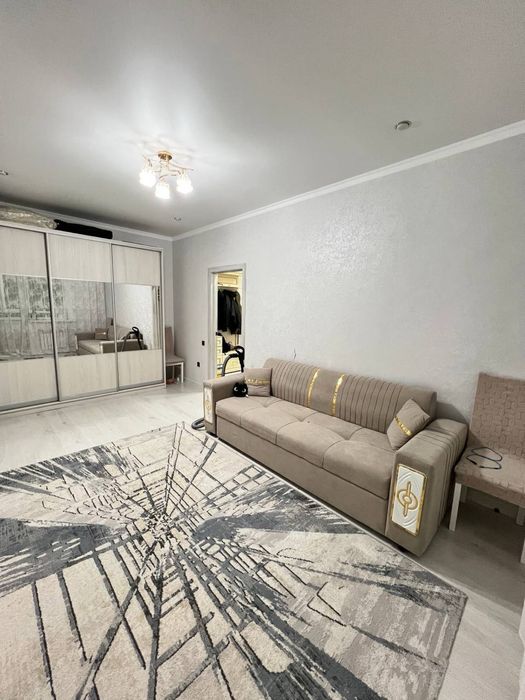 Продам квартиру в ЖК Болашак