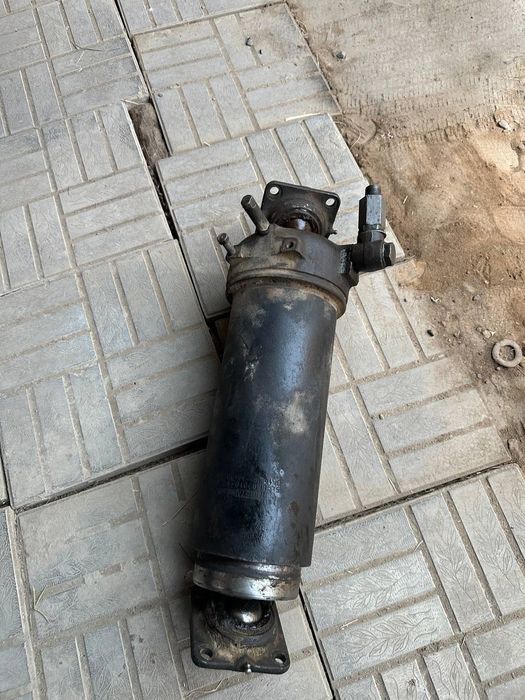 Slindir zil va maskovsiki tuwadii