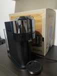 Esspressor Nesspresso by Krups Vertuo Next Deluxe XN910C10
