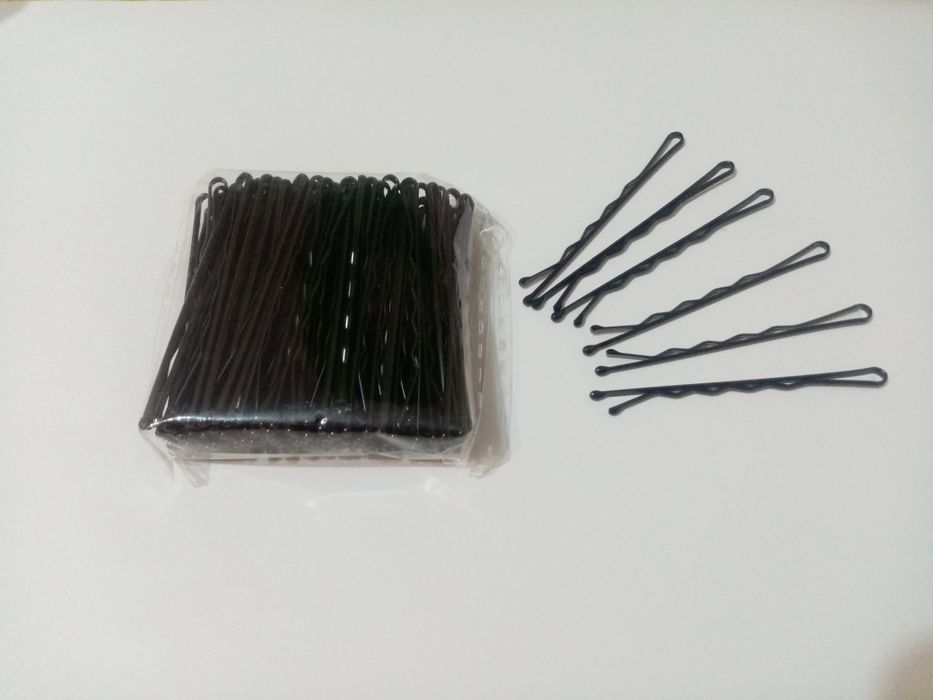 Невидимки.500тг. за 1 пачку (100 шт.)