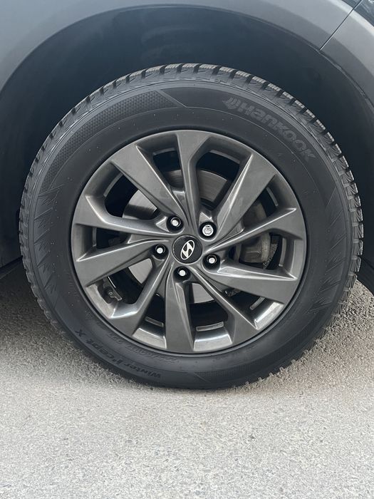 Диски оригенал на Туксон