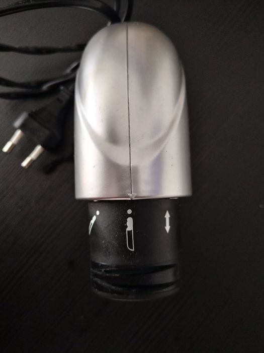 Storcator fructe, legume+ascuțitor cuțite