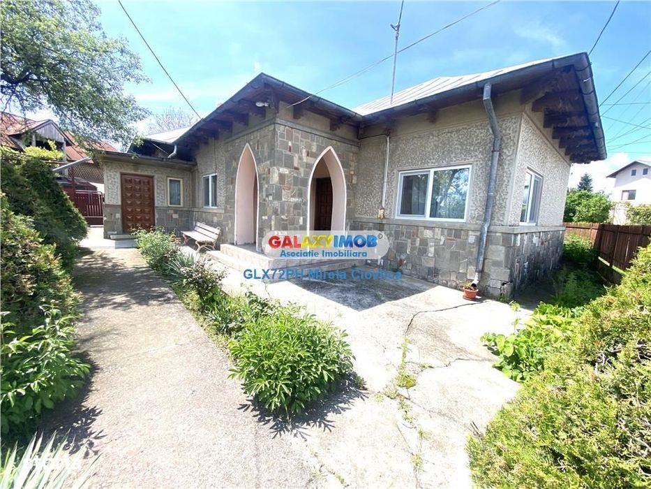 Vanzare casa Baicoi Prahova