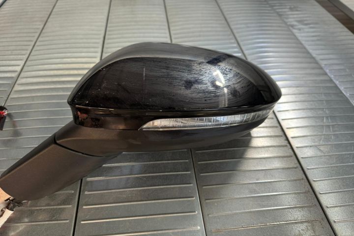 Oglinda stanga 11 pini Volkswagen VW Golf 8  [din 2020 pana  2024]