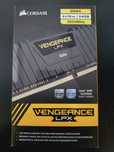 Kit memorii ram Corsair Vengeance 64 GB DDR4 3600 MHZ