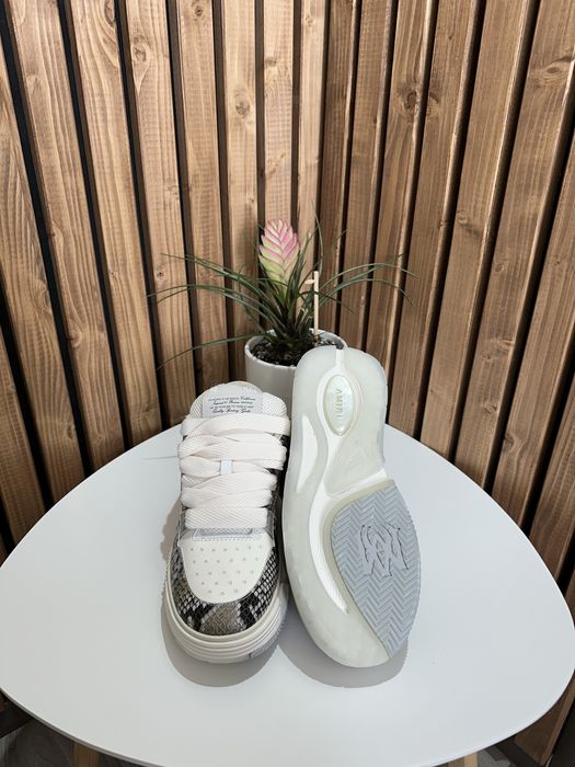 Amiri Ma-1 Snake (size 43)