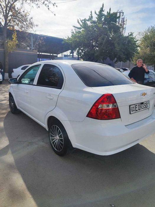 Nexia 3 avtomat 2022 yil