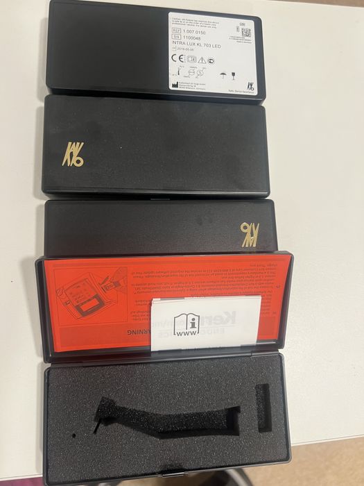 Endomotor Elements E-motion Kerr Kavo