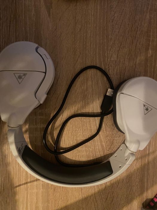 Casti turtle beach 600 pentru xbox wireless